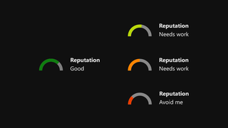 Xbox Live Prepares to Warn and Punish Players With Bad Reputations